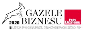 Read more about the article GAZELE BIZNESU 2020